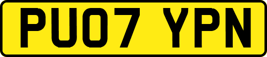 PU07YPN