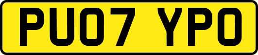 PU07YPO