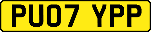 PU07YPP