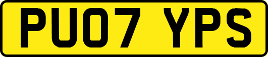 PU07YPS