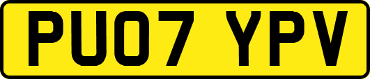 PU07YPV