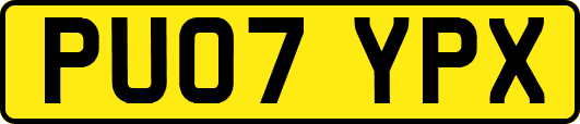 PU07YPX
