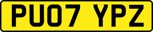 PU07YPZ
