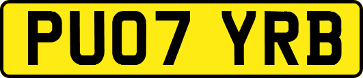 PU07YRB