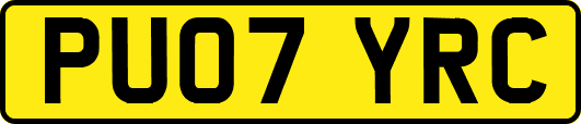 PU07YRC