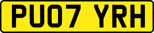 PU07YRH