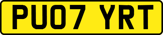 PU07YRT
