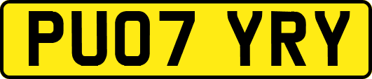 PU07YRY