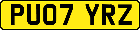 PU07YRZ