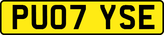 PU07YSE