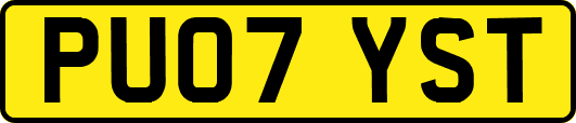 PU07YST