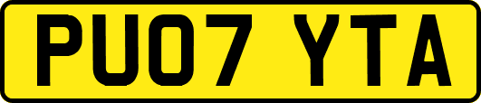 PU07YTA