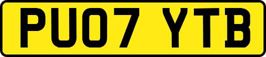 PU07YTB