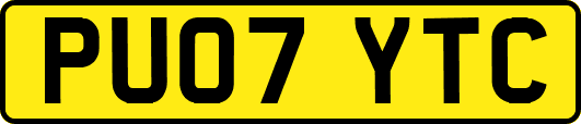 PU07YTC