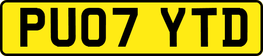 PU07YTD