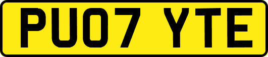 PU07YTE