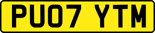 PU07YTM