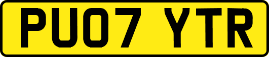 PU07YTR