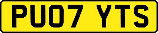 PU07YTS