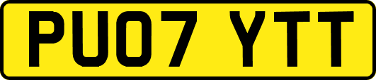 PU07YTT
