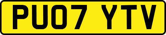 PU07YTV