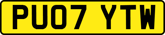 PU07YTW