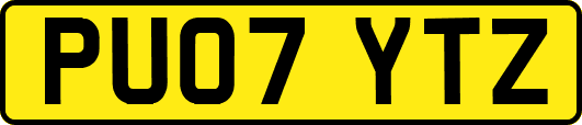 PU07YTZ