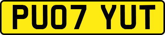 PU07YUT