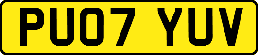PU07YUV