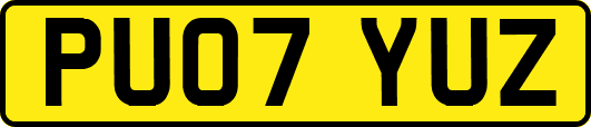 PU07YUZ