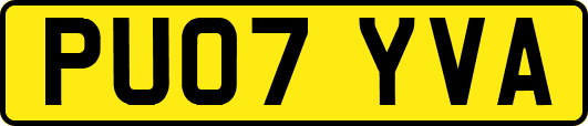 PU07YVA