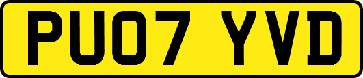 PU07YVD