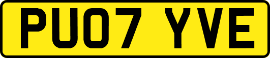 PU07YVE