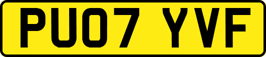 PU07YVF