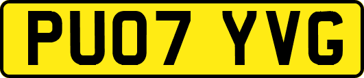 PU07YVG