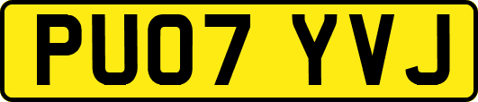 PU07YVJ