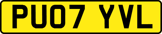 PU07YVL