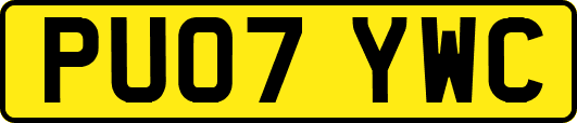 PU07YWC