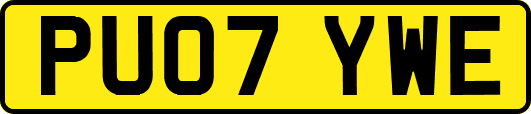 PU07YWE