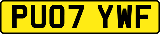 PU07YWF