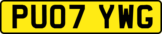 PU07YWG