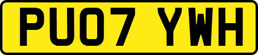 PU07YWH