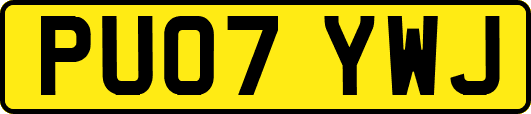 PU07YWJ