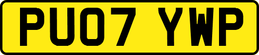 PU07YWP