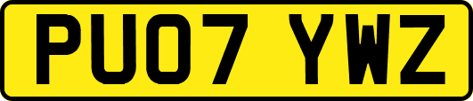 PU07YWZ
