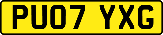 PU07YXG