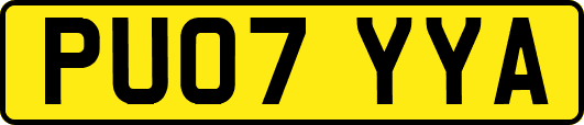 PU07YYA