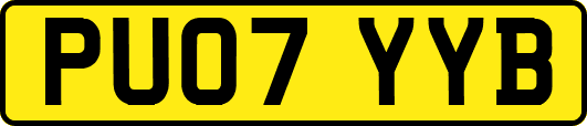 PU07YYB
