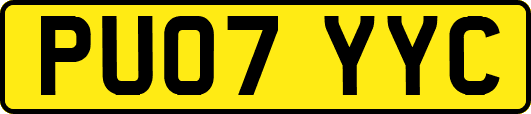 PU07YYC