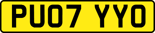 PU07YYO